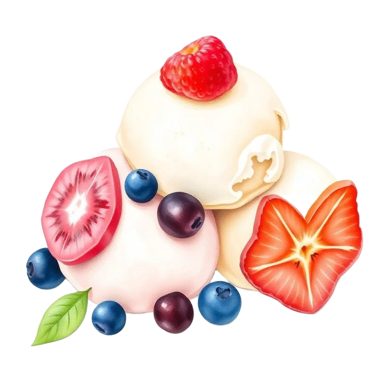 Eiscreme