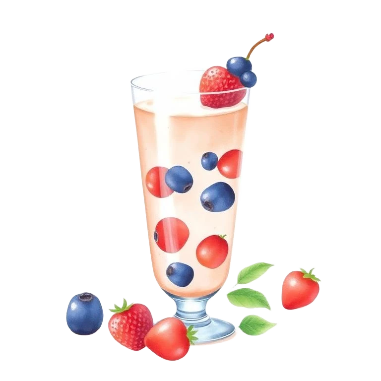 Smoothies